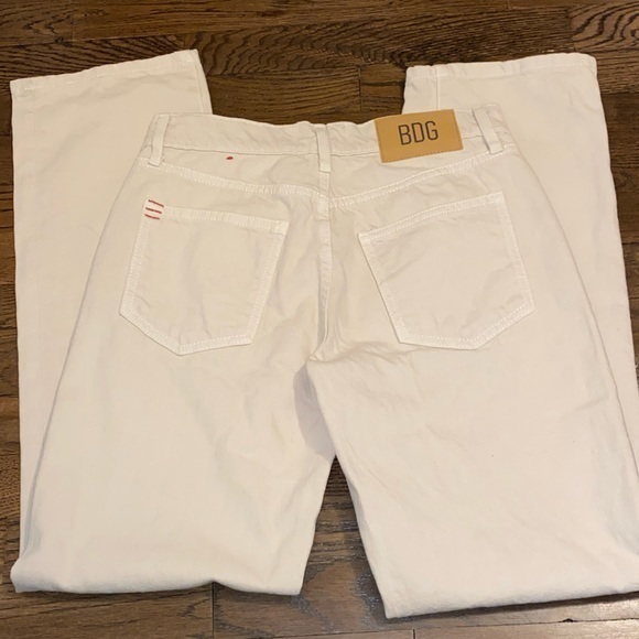 Cowgirl BDG Straight Leg Jeans - Picture 4 of 8